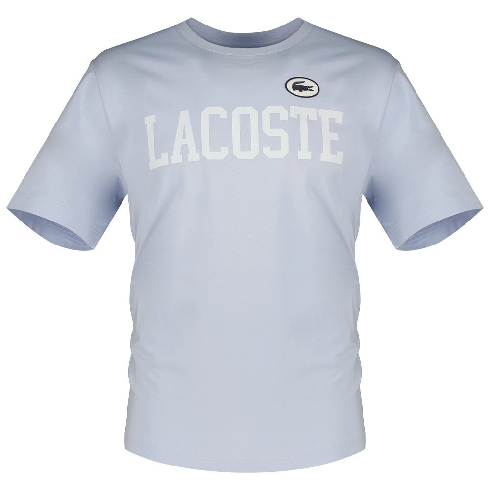 

Футболка Lacoste TH7411, синий