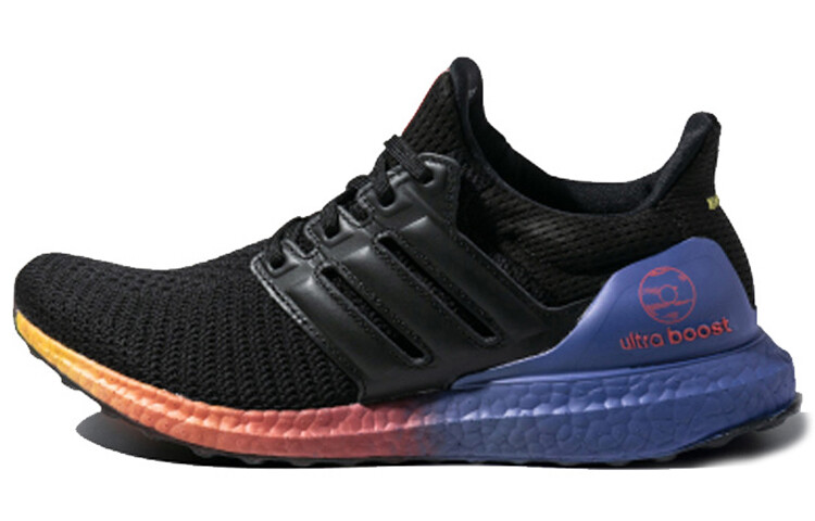 

Adidas Ultraboost 2.0 Нанкин