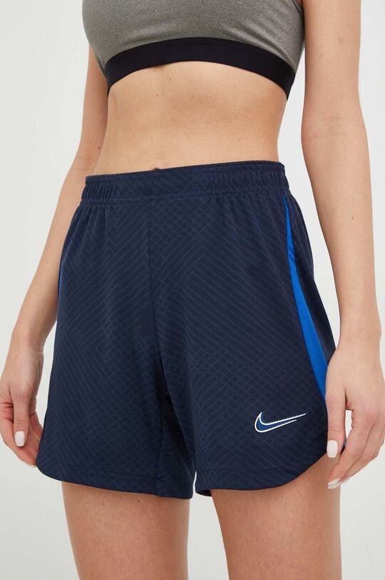 

Тренировочные шорты Nike, темно-синий