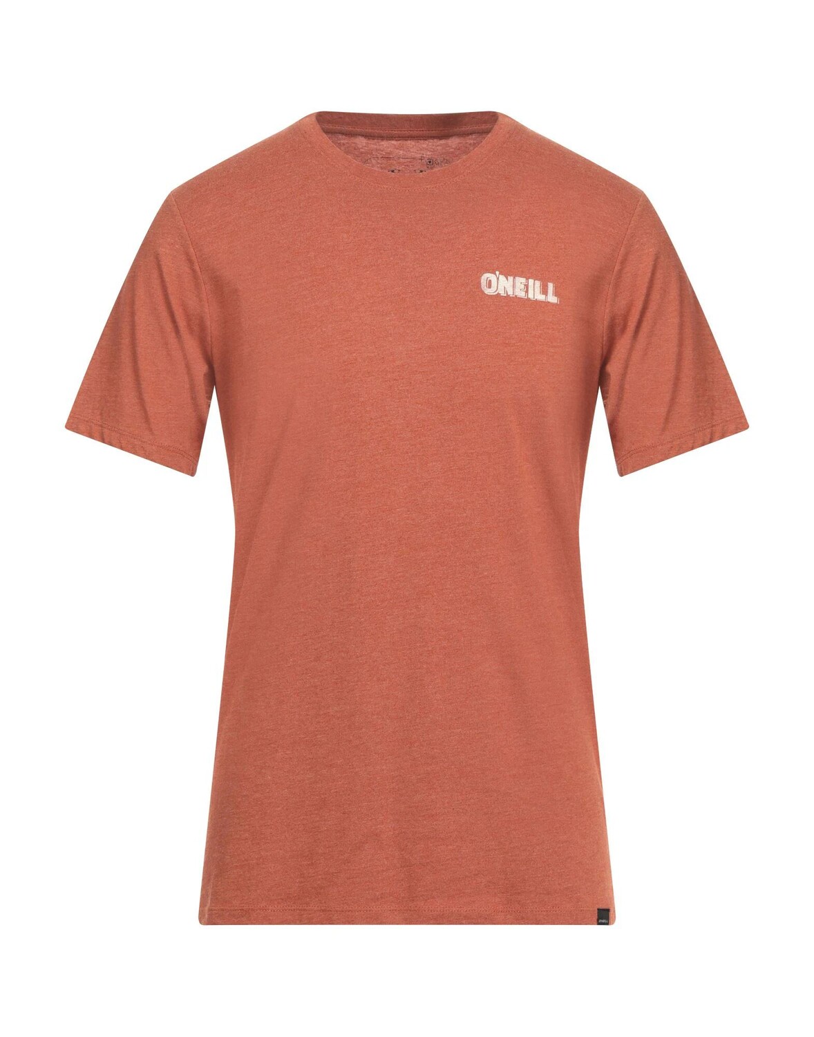

Футболка O'Neill, оранжевый