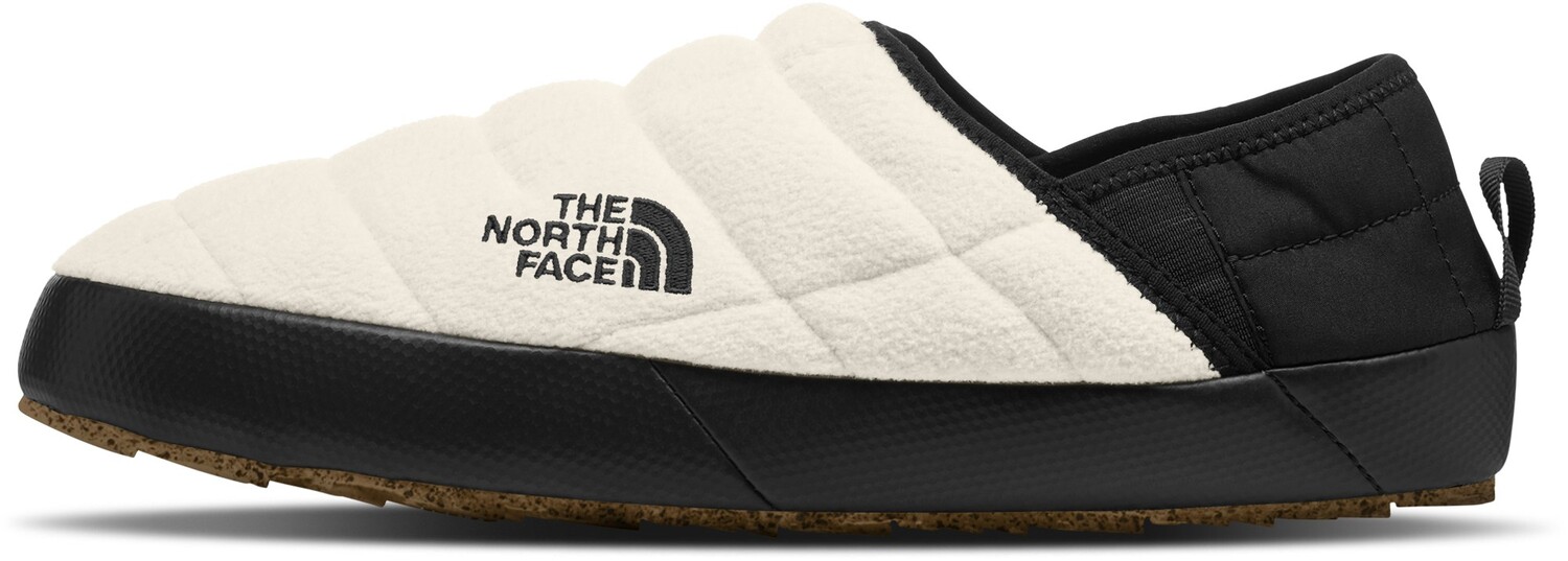 

Туфли без каблуков ThermoBall Traction V Denali — женские The North Face, белый