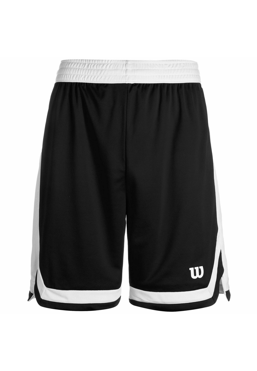 Спортивные шорты Fundamentals Basketball Wilson, черный