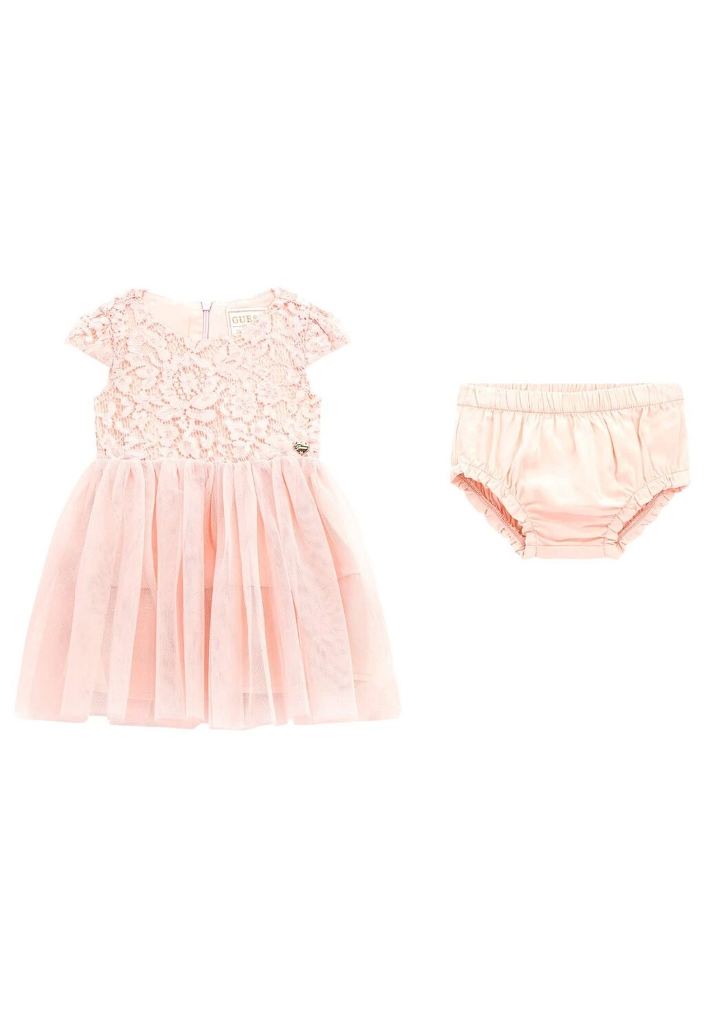 

Вечернее платье Set Guess, цвет rose