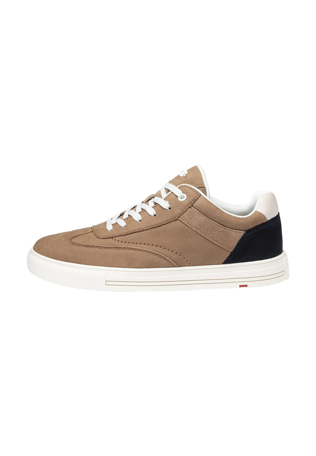 

Высокие кроссовки LLOYD Schuhe EDIK, бежевый