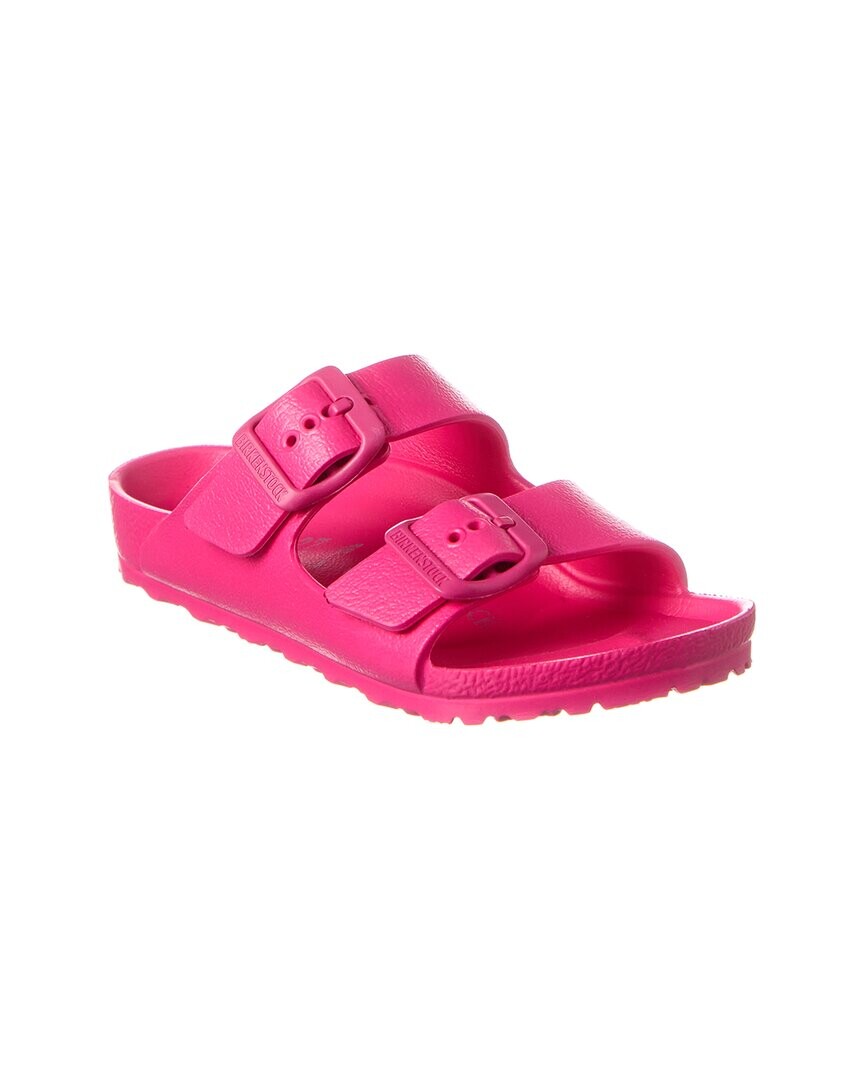 

Узкие сандалии Birkenstock Arizona, фиолетовый