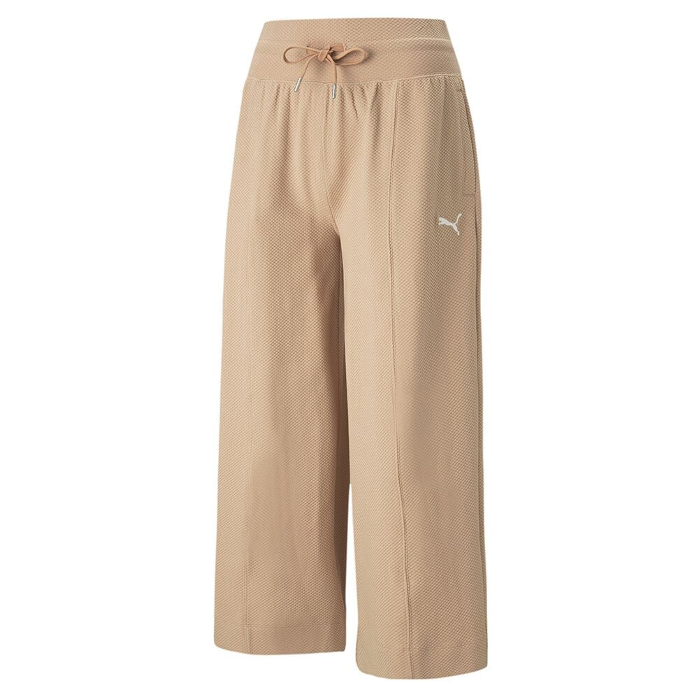 

Леггинсы Puma Her Straight, бежевый
