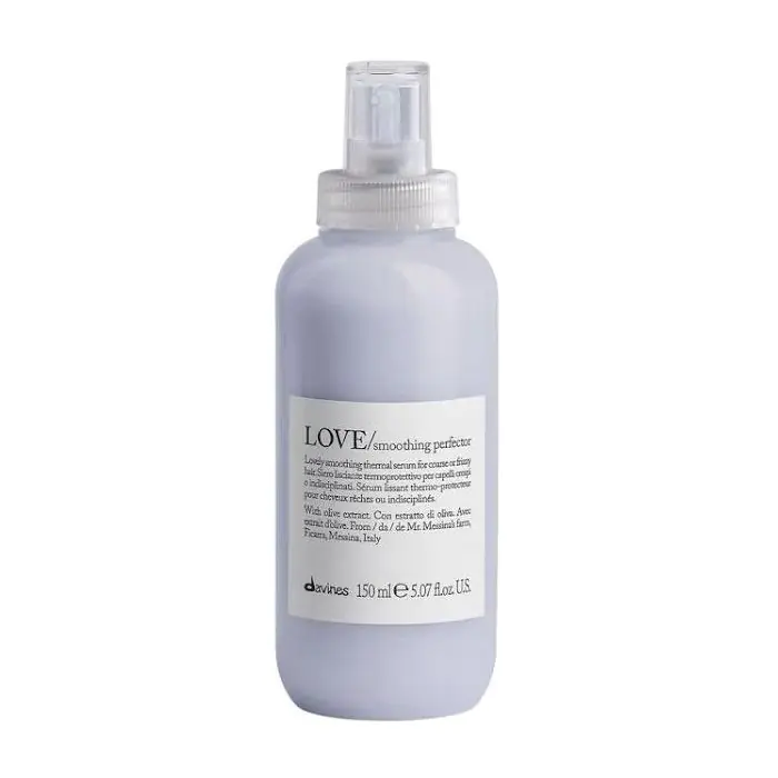 

Масло для волос love protector disciplinante Davines By Franck Provost, объем 150 мл