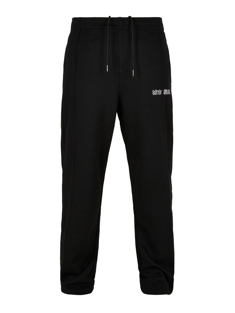 

Свободные брюки Urban Classics, черный