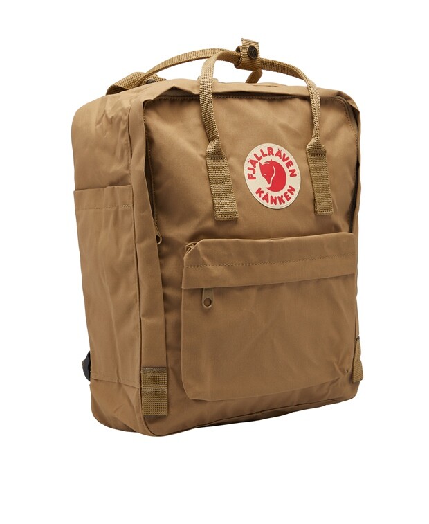 

Рюкзак Fjällräven, бежевый