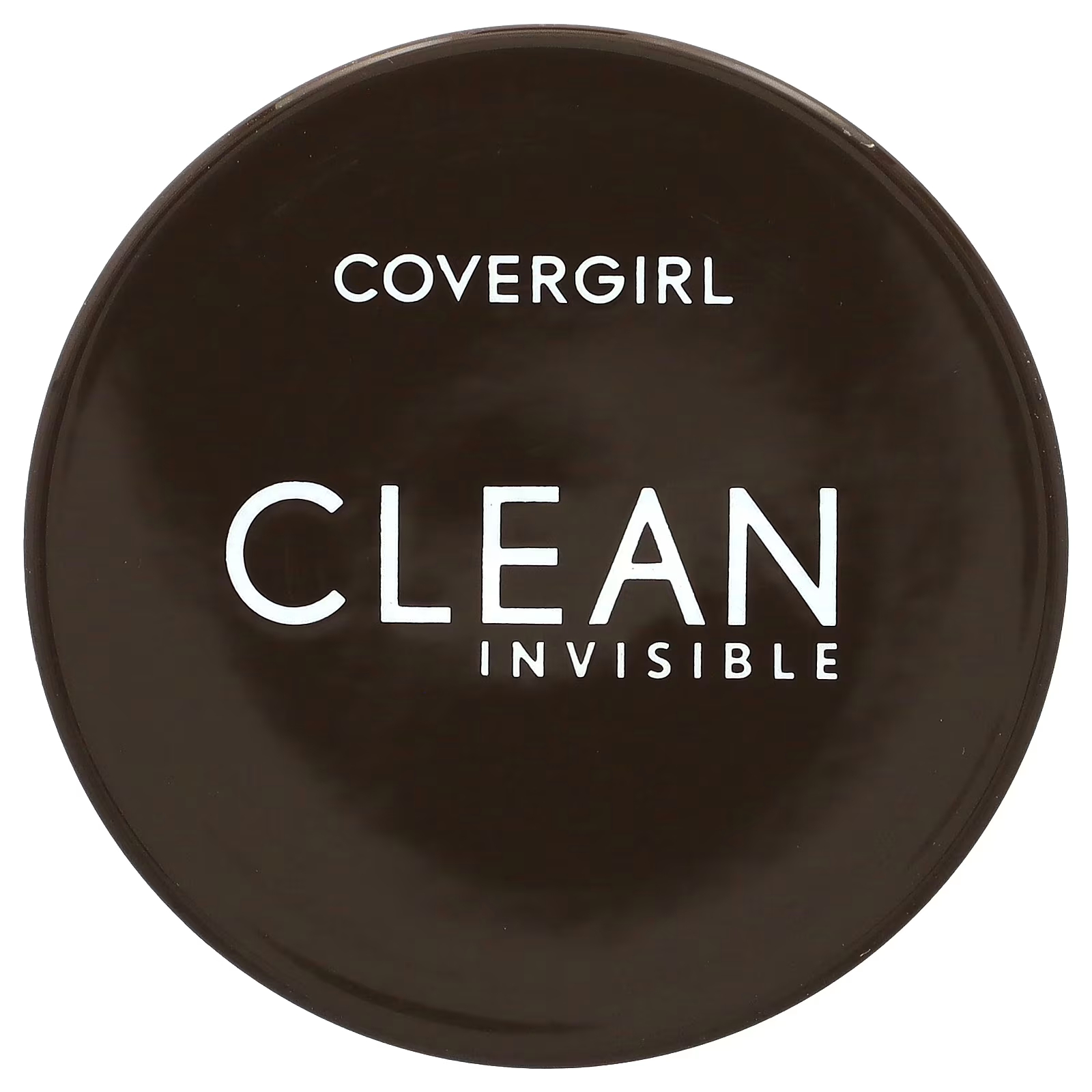 Рассыпчатая пудра Covergirl Clean Invisible без отдушек, 18 г