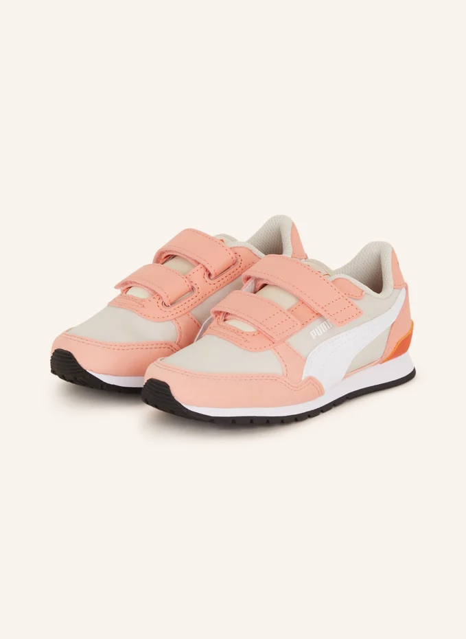 

Кроссовки st runner Puma, розовый