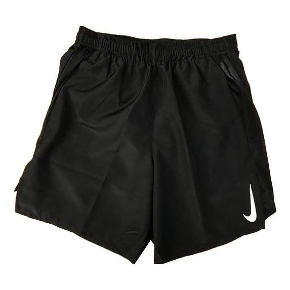 Шорты Men's Nike FLEX SS22 Solid Color Quick Dry Woven Training Running Casual Shorts Black, мультиколор