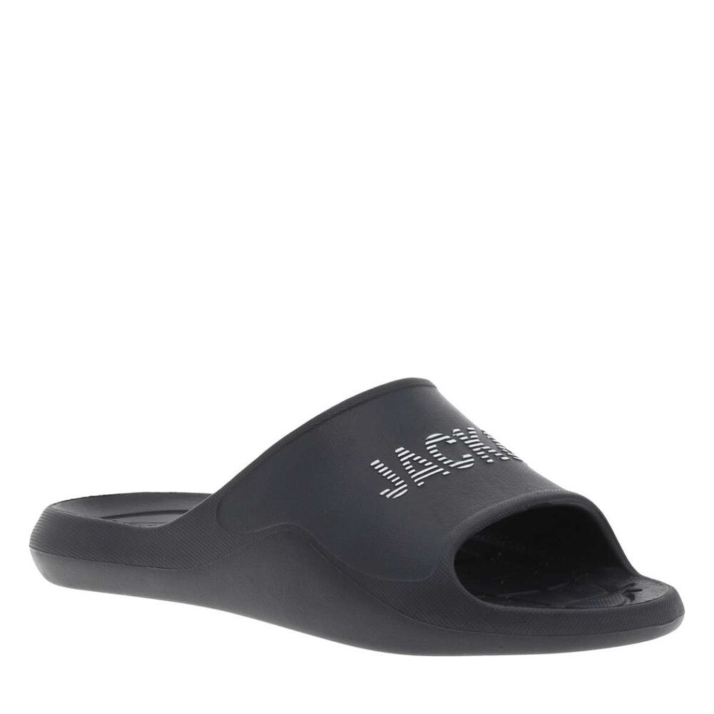 

Шлепанцы Jack & Jones 18919CHPE23, черный