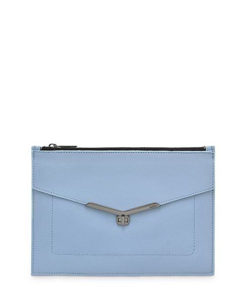 

Валентина Клатч Botkier, цвет Blue