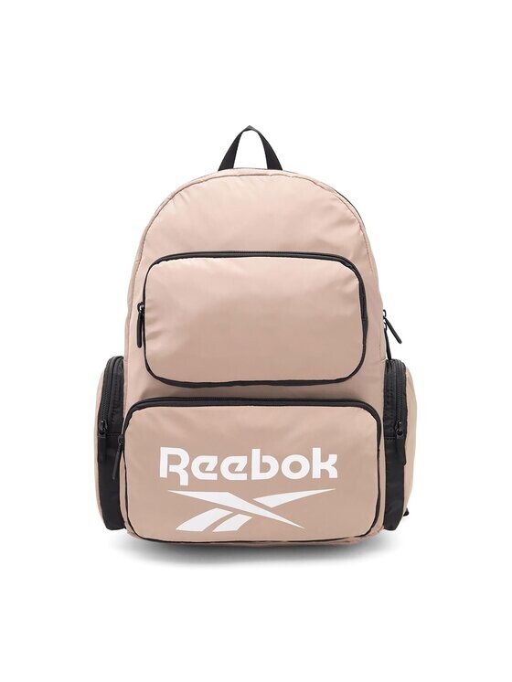 

Рюкзак Reebok, бежевый