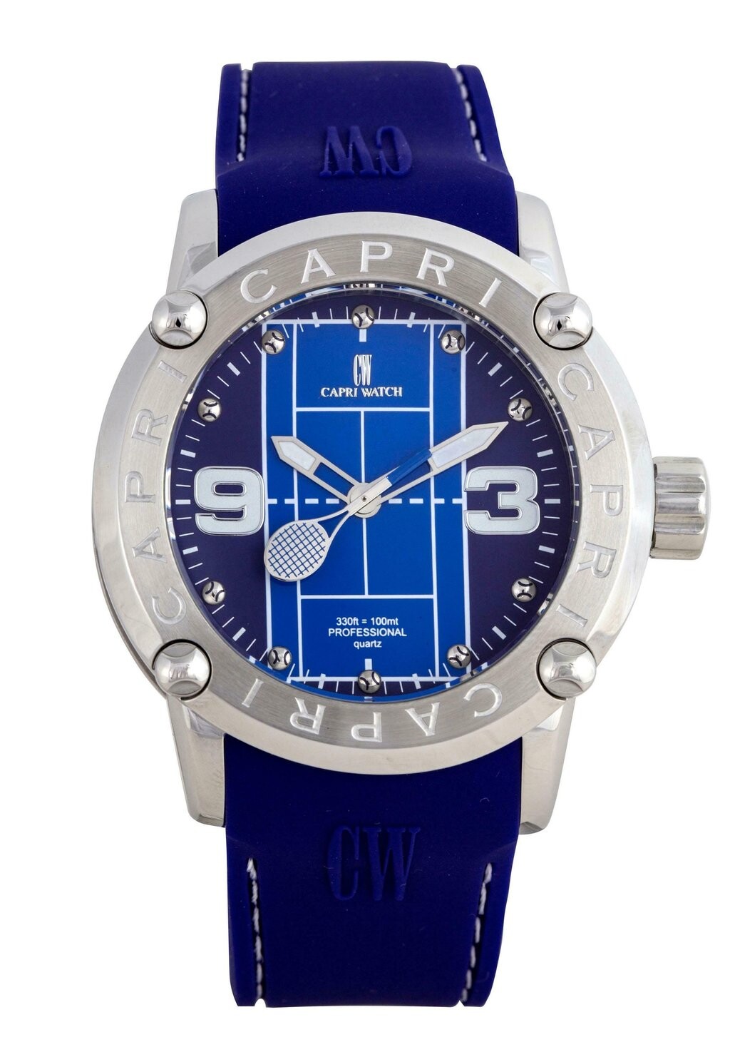 

Часы Capri Watch, синие