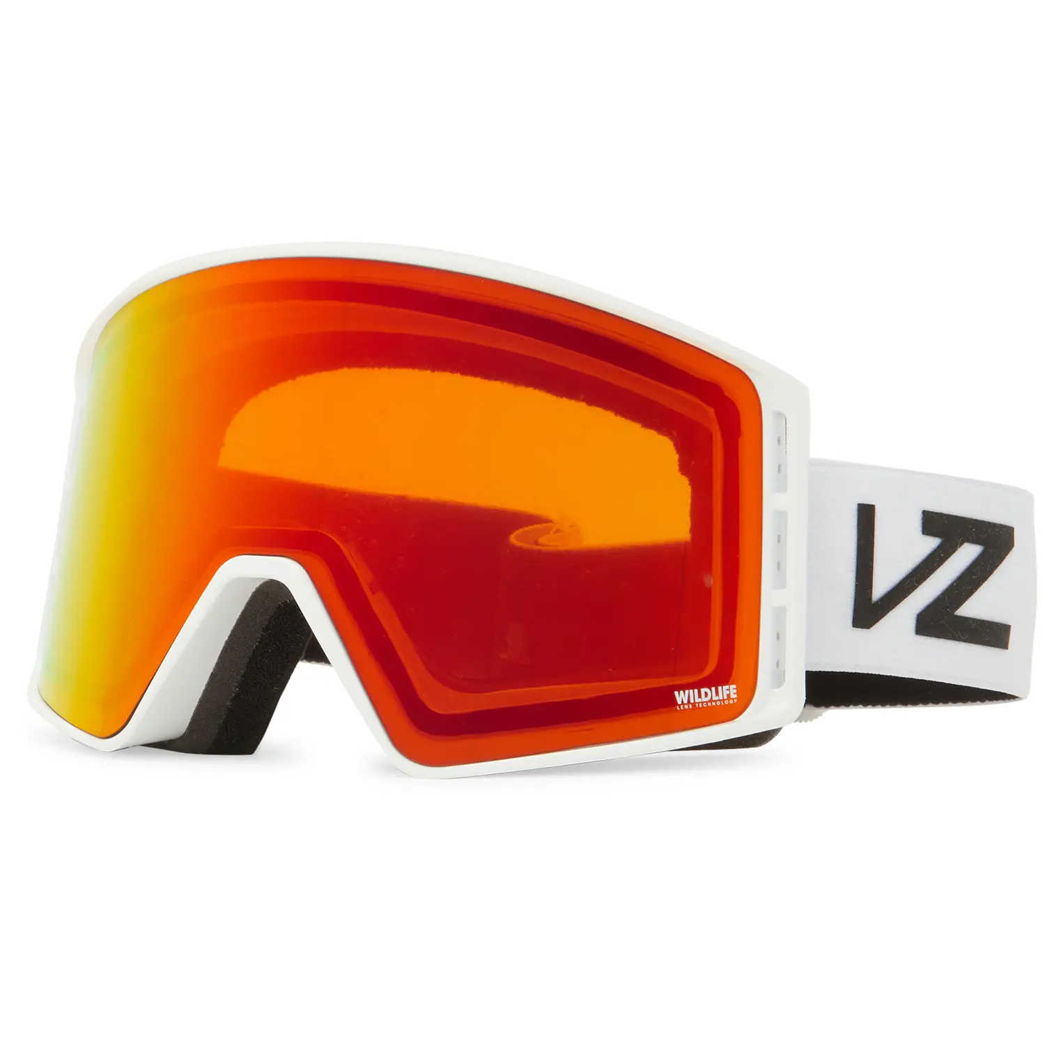 

Лыжные очки Von Zipper MACH VFS, белый