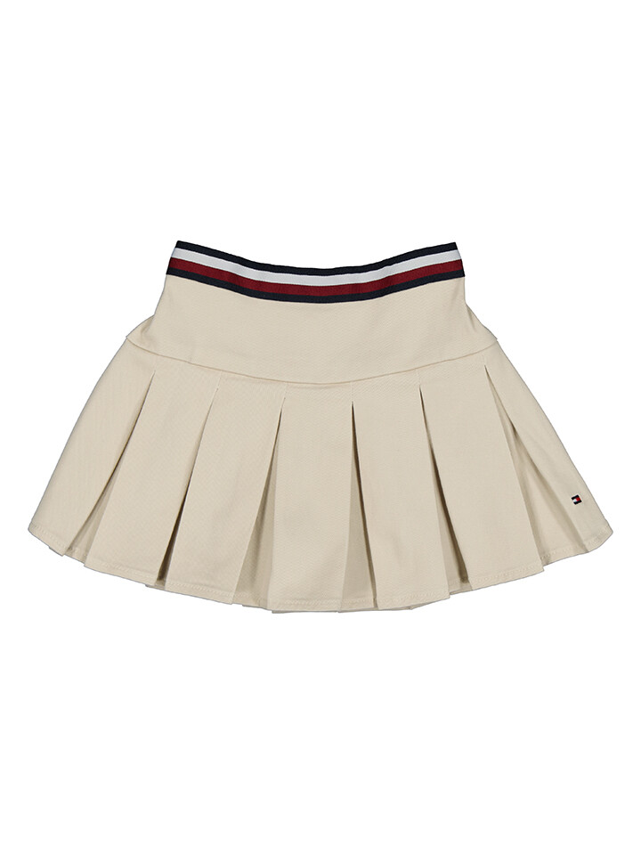 

Юбка Tommy Hilfiger, бежевый