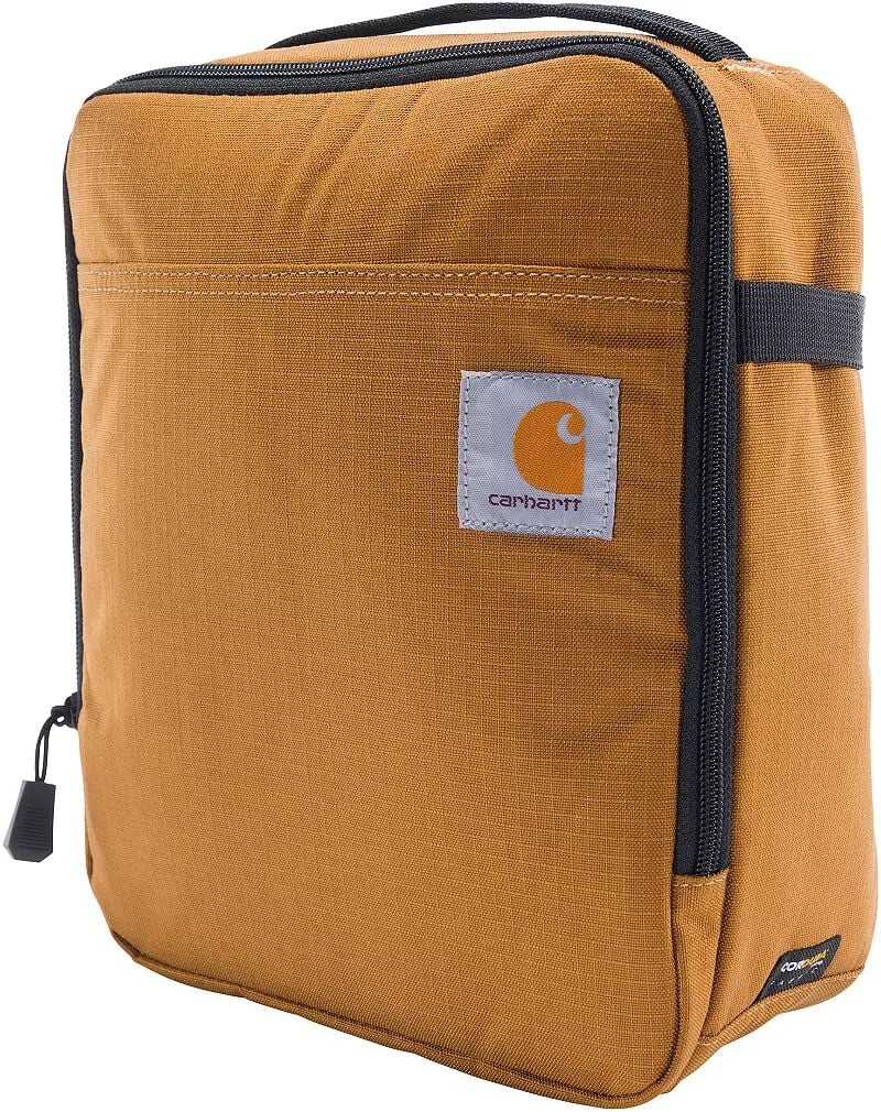 

Холодильник для обедов Carhartt Cargo Series на 4 банки