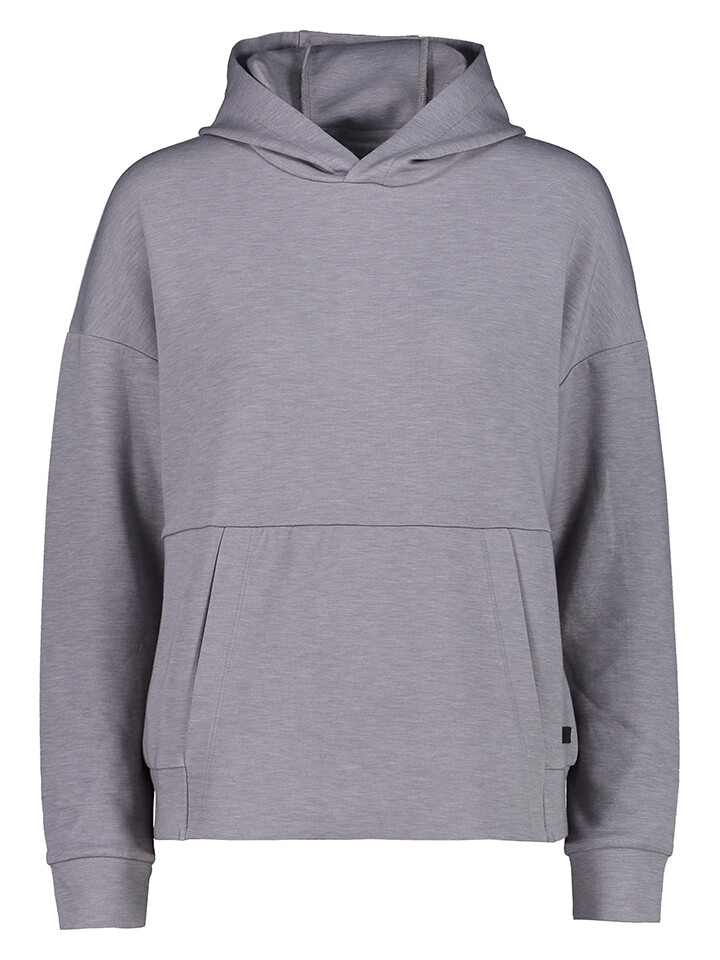 

Толстовка CMP Hoodie, серый