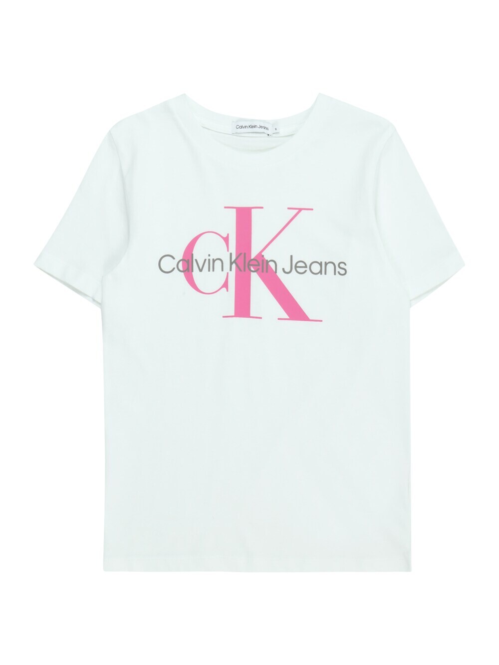 

Рубашка Calvin Klein, белый