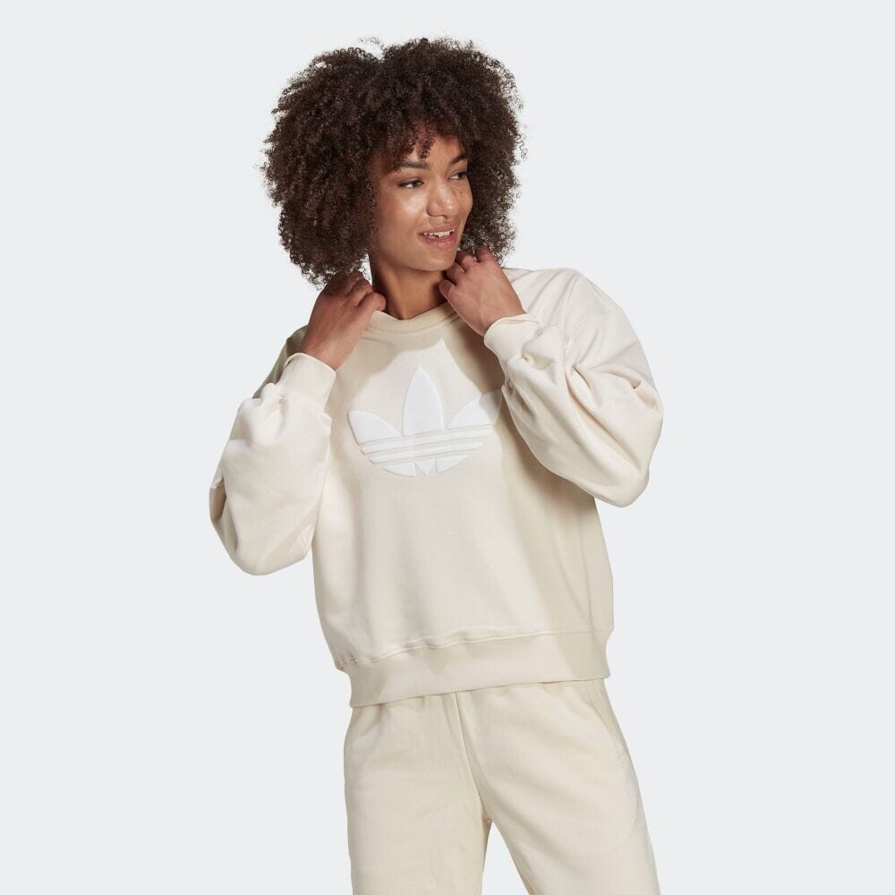 

Толстовка Adidas HU1606