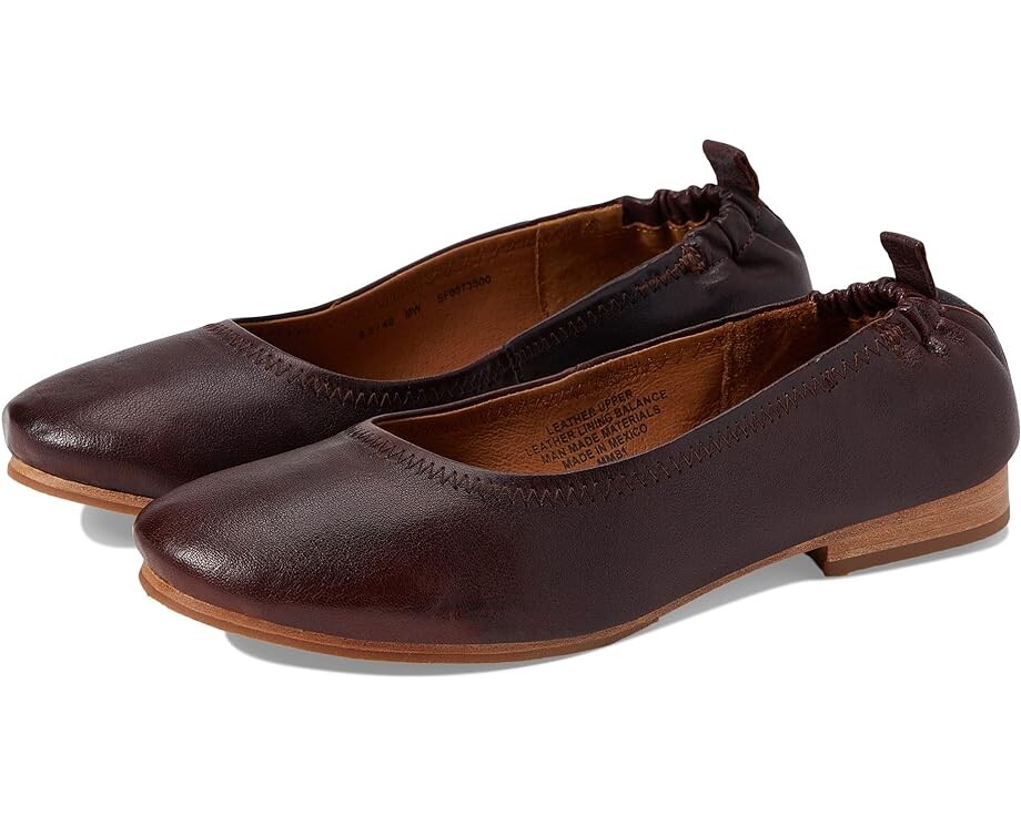 

Балетки Sofft Kenni, цвет Chestnut