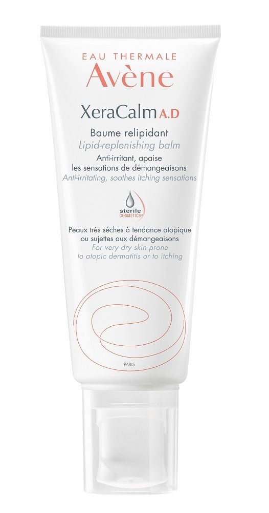 

Avène Xera Calm A.D лосьон для тела, 200 ml