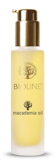 цена Биолайн, масло макадамии, 50 мл., Bioline