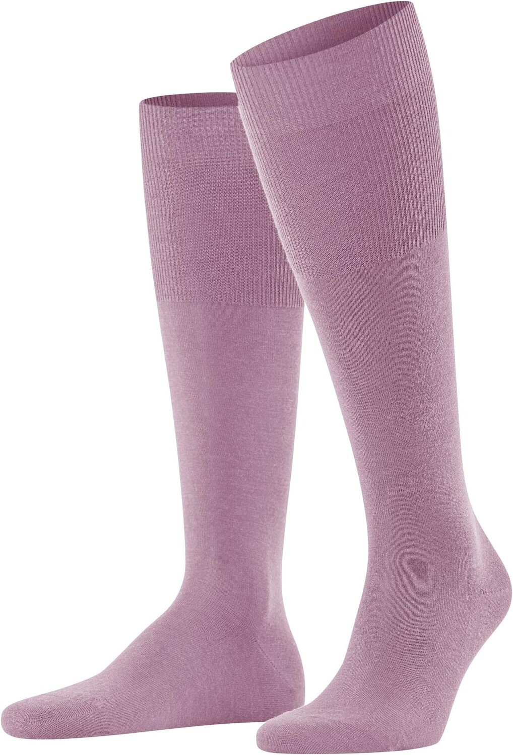 

Носки до колена в аэропорту Falke, цвет Light Rosa