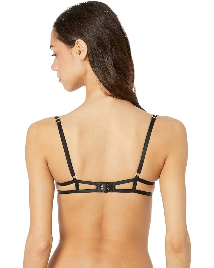 

Бюстгальтер BLUEBELLA Sapphira Bra, черный