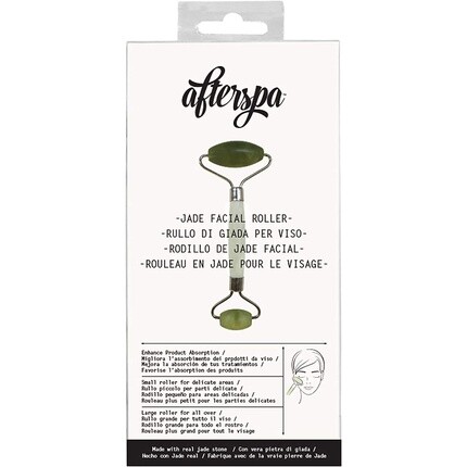 

Нефритовый валик для лица, Afterspa
