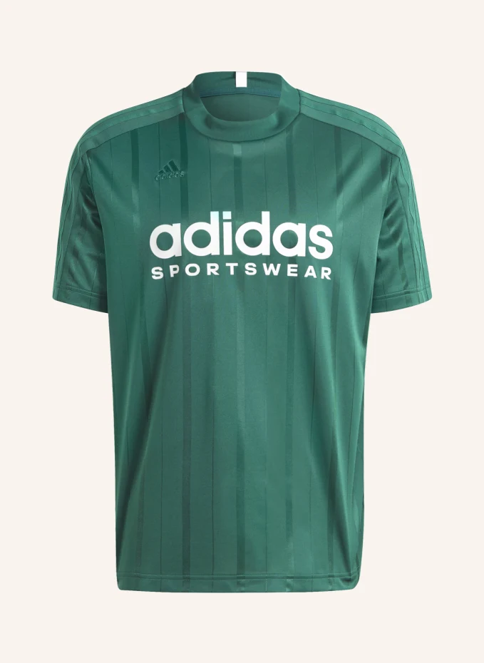 

Футболка тиро Adidas, зеленый
