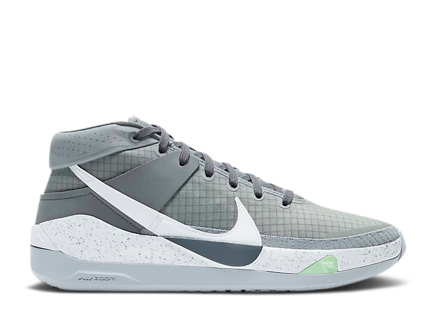 

Кроссовки Nike Kd 13 Tb 'Wolf Grey', серый