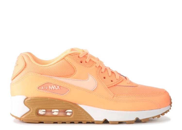 

Кроссовки Nike WMNS AIR MAX 90 'SUNSET GLOW',