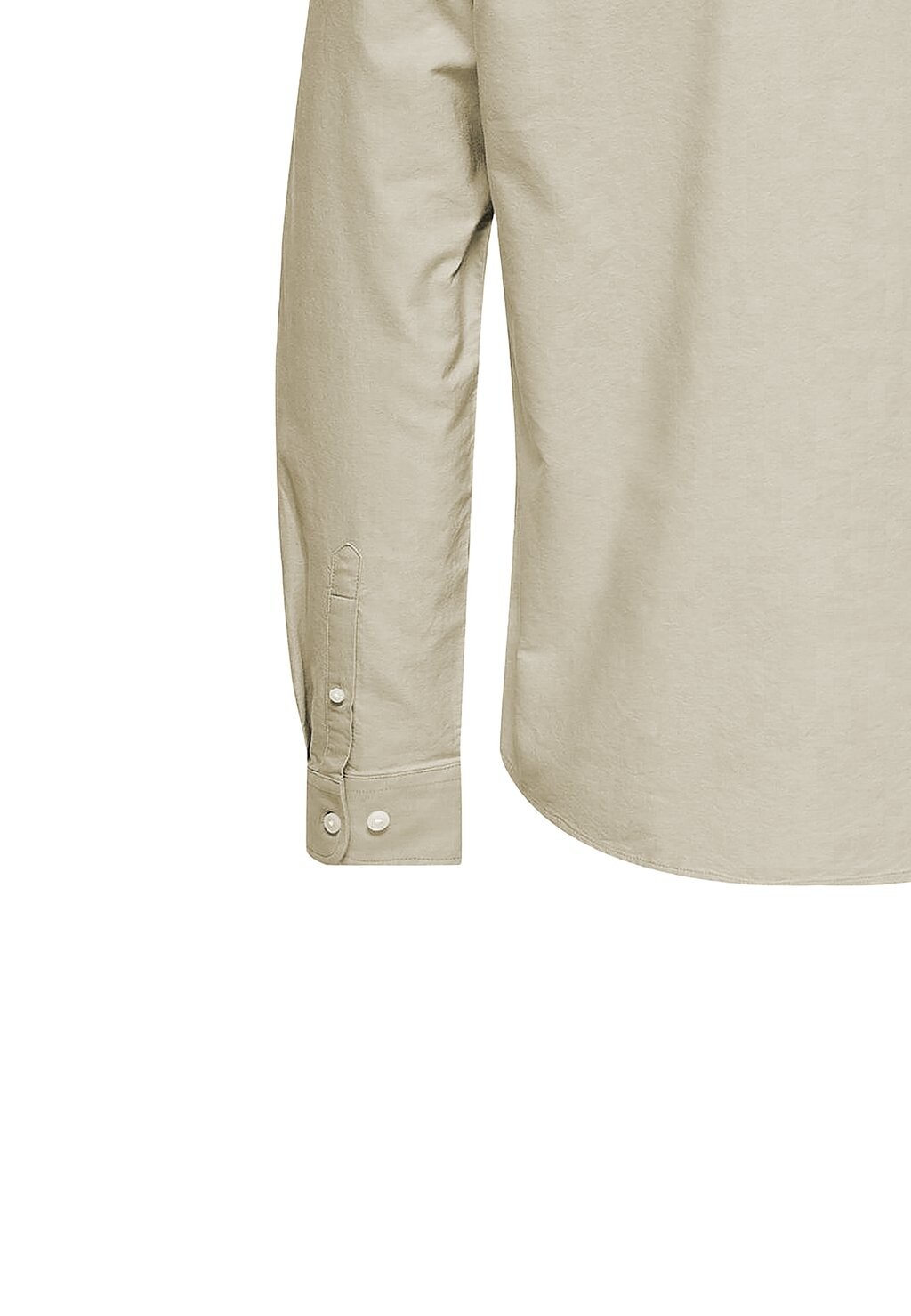 

Рубашка ONSALVARO SLIM OXFORD Only & Sons, бежевый