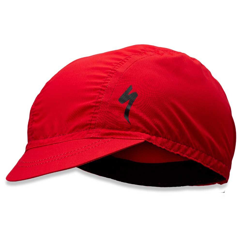 

Бейсболка Specialized Deflect UV Cycling, красный