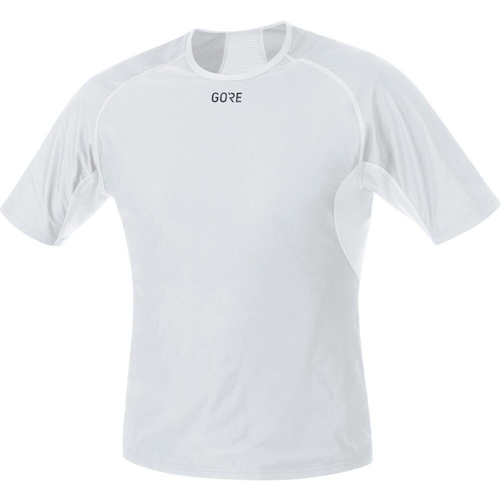 

Базовый слой GORE Wear Winstopper, серый