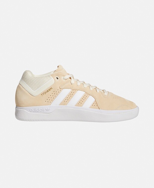 

Кроссовки adidas Originals, бежевый