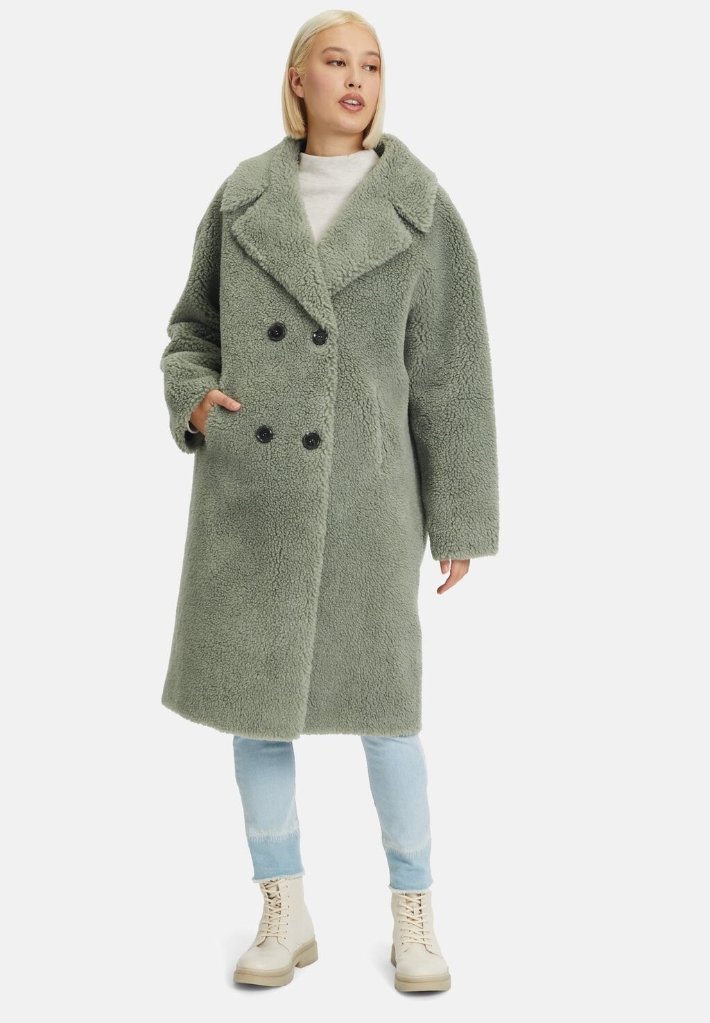 

Классический жакет Cartoon