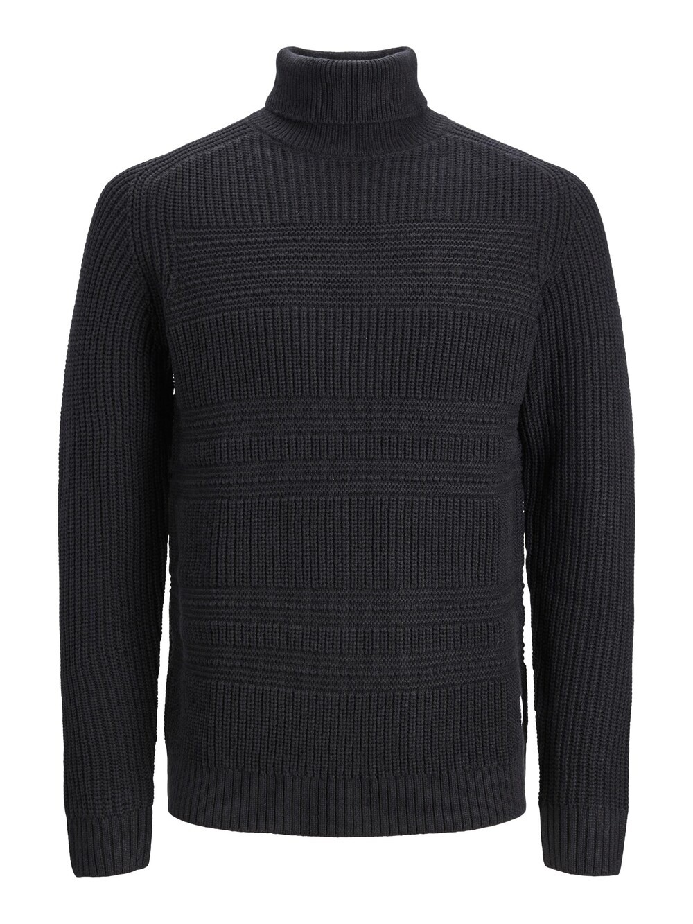 

Свитер JACK & JONES DAVIS, черный