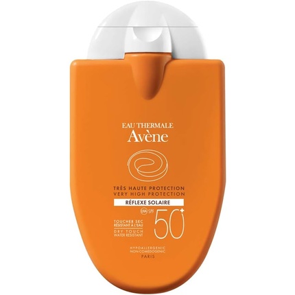 

Avène Sun Care SPF 50+ Solar Reflex 30 мл