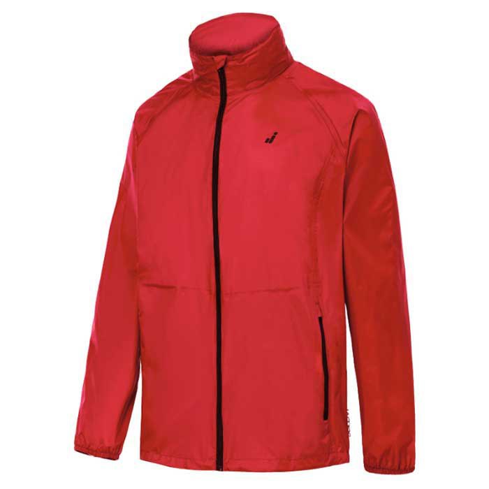 Куртка Joluvi 10Katerproof, красный