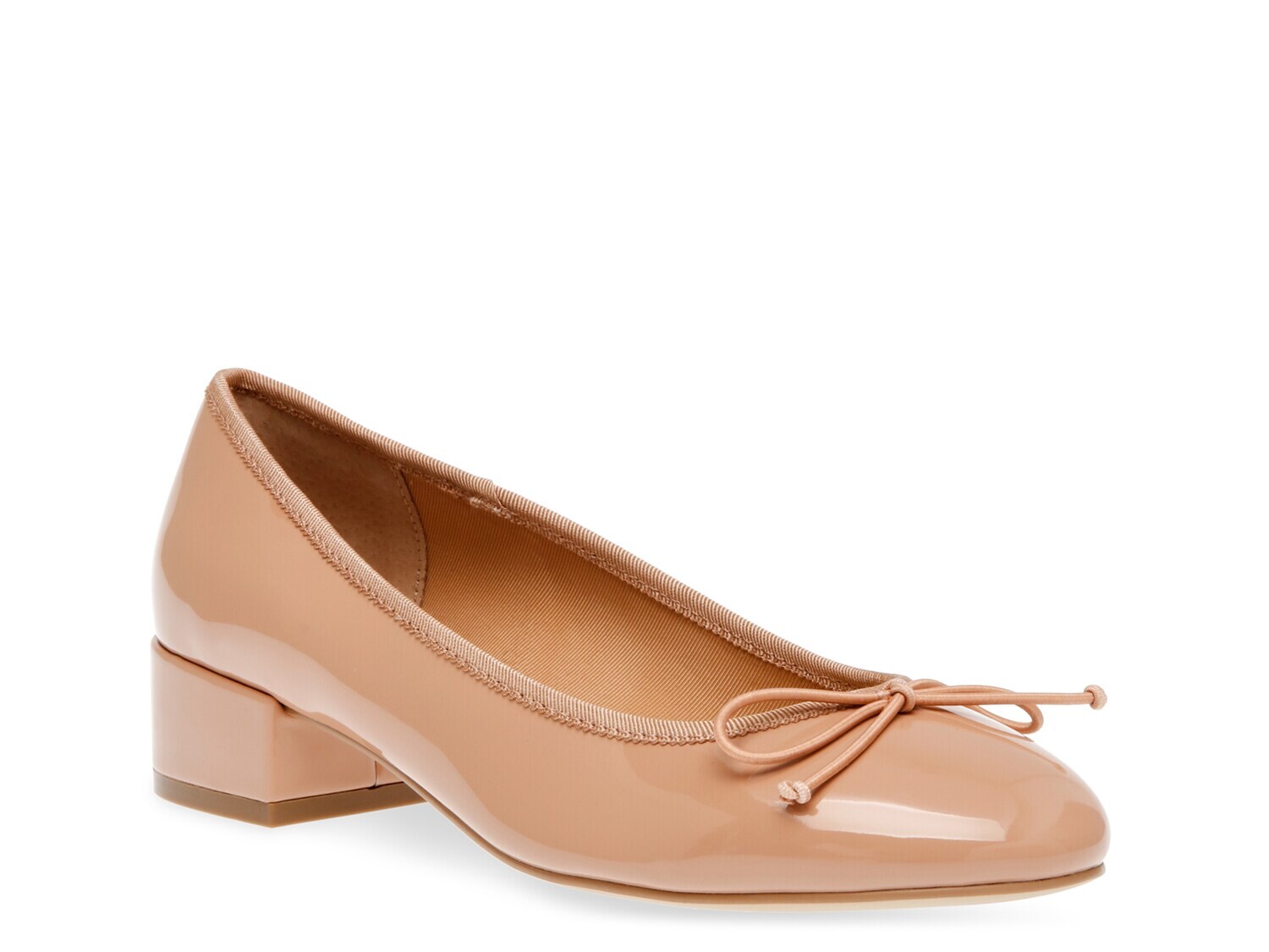 

ТУфли Steve Madden Cherish Pump, рыжевато-коричневый