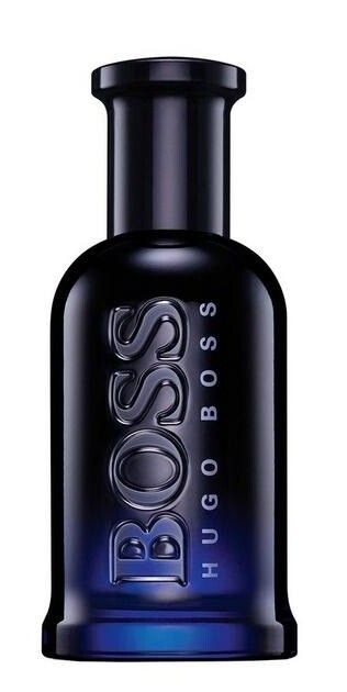 

Hugo Boss Bottled Night туалетная вода для мужчин, 100 ml