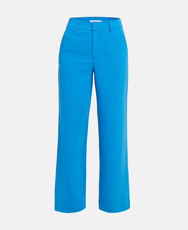 

Повседневные брюки Gestuz, цвет Royal Blue