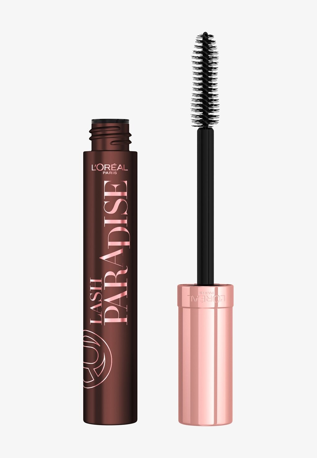 

Тушь для ресниц Lash Paradise Moonlight Noir L'Oréal Paris, коричневый