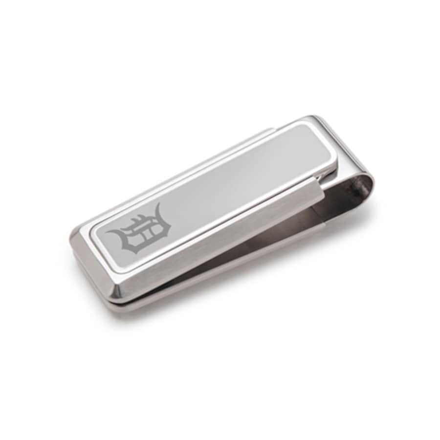

Зажим для денег M-Clip Detroit Tigers