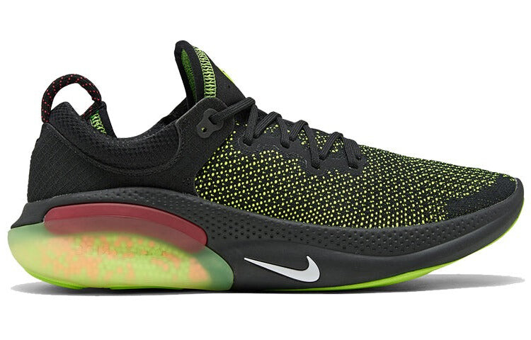 

Кроссовки Nike Joyride Run Flyknit Electric