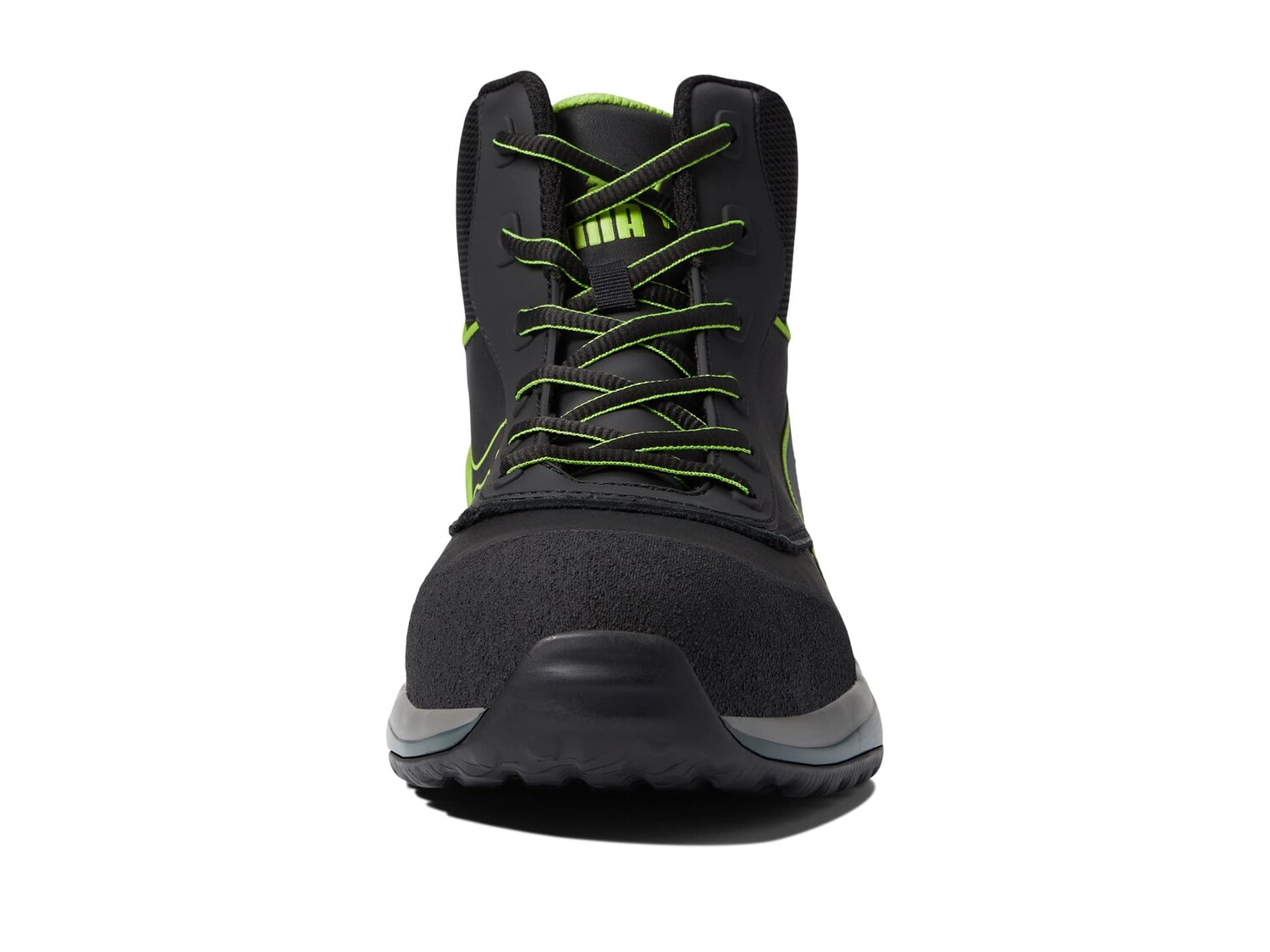 

Ботинки PUMA Safety Rapid Mid EH